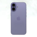 95新 Apple iPhone 17 256G 薰衣草紫色 中國大陸版
