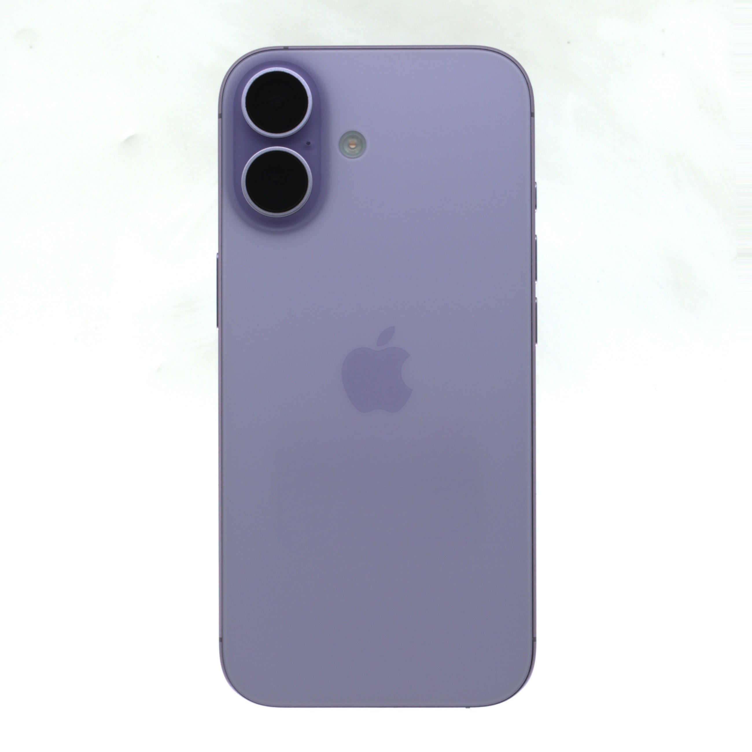 95新 Apple iPhone 17 256G 薰衣草紫色 中國大陸版