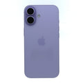 99新 Apple iPhone 17 256G 薰衣草紫色 中國大陸版
