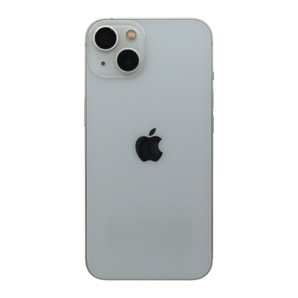 95新 Apple iPhone 13 128G 星光色 中國大陸版