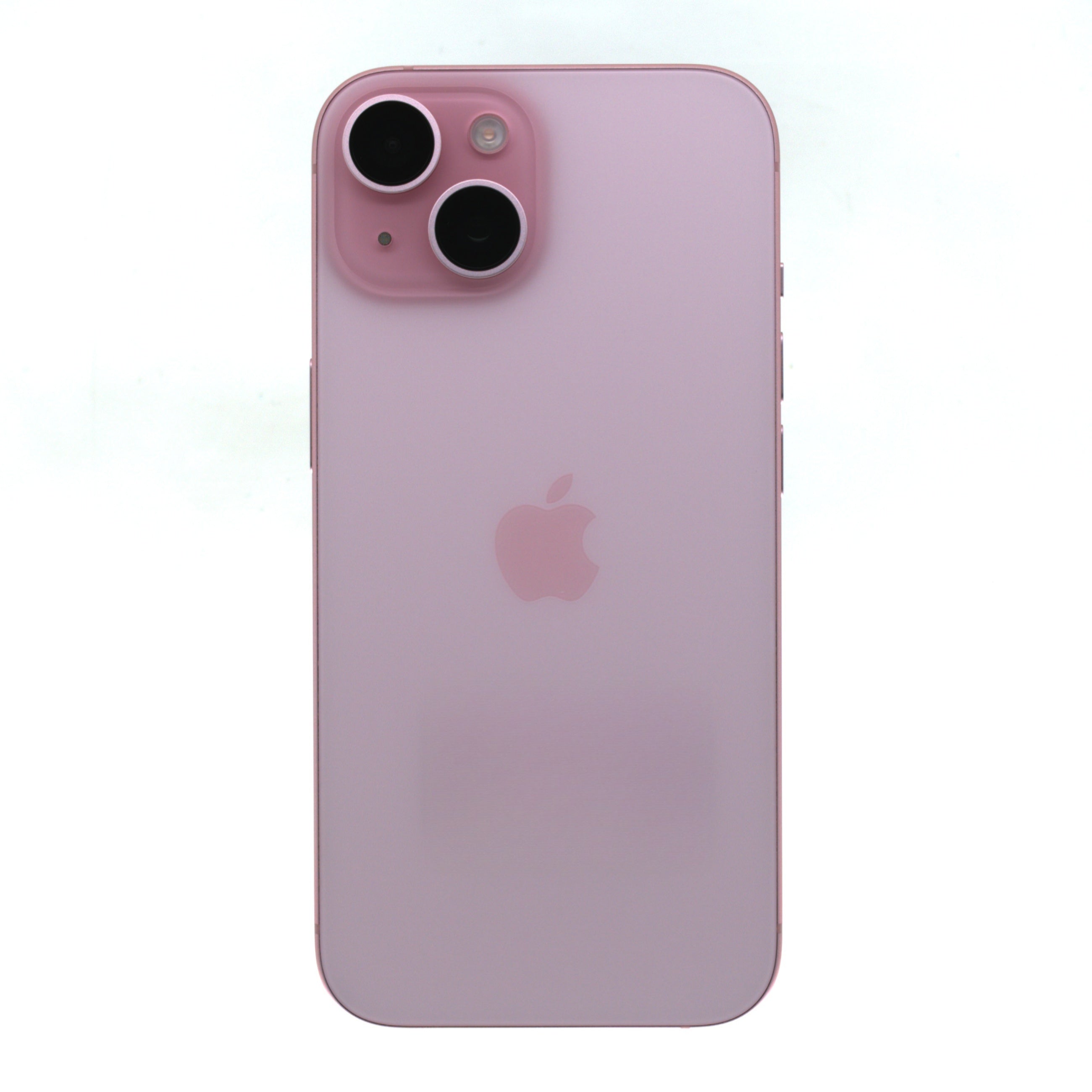 95新 Apple iPhone 15 128G 粉紅色 中國大陸版
