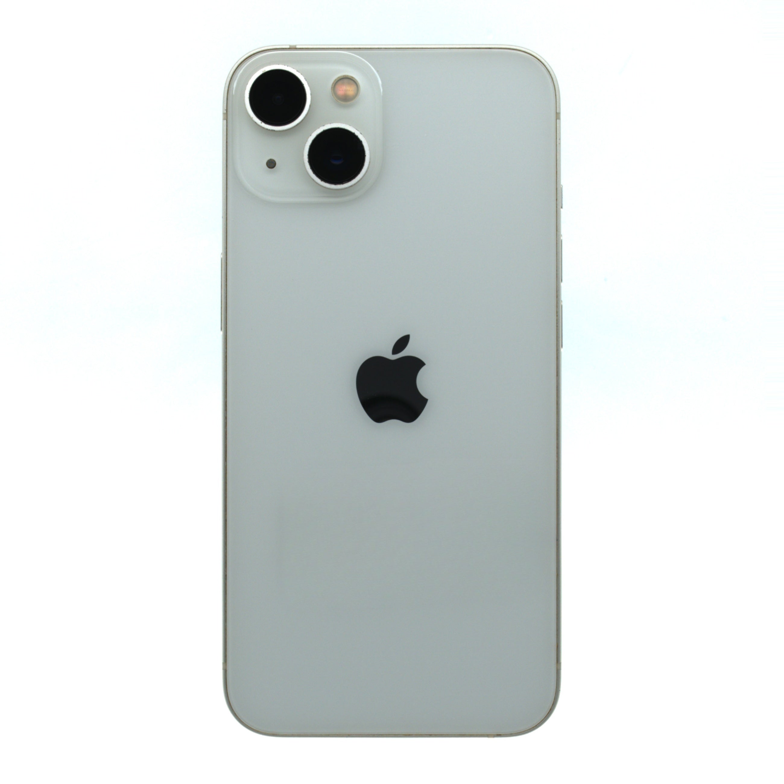 95新 Apple iPhone 13 128G 星光色 中國大陸版