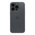95新 Apple iPhone 15 Pro 256G 原色鈦金屬 中國大陸版