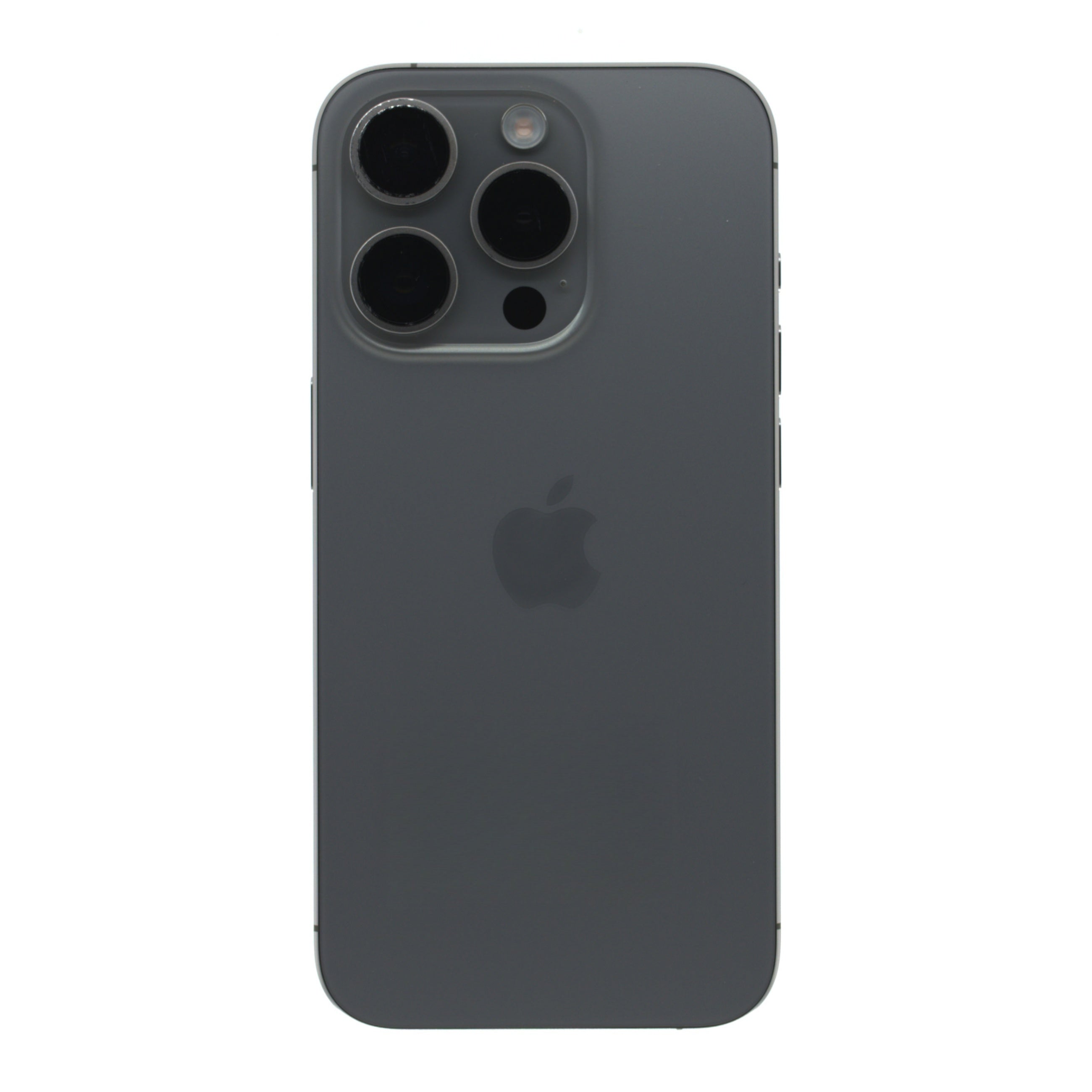 95新 Apple iPhone 15 Pro 256G 原色鈦金屬 中國大陸版