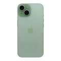 95新 Apple iPhone 15 256G 綠色 中國大陸版