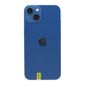 95新 Apple iPhone 13 128G 藍色 中國大陸版