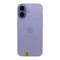 95新 Apple iPhone 17 256G 薰衣草紫色 中國大陸版