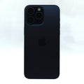 95新 Apple iPhone 15 Pro Max 256G 藍色鈦金屬 中國大陸版