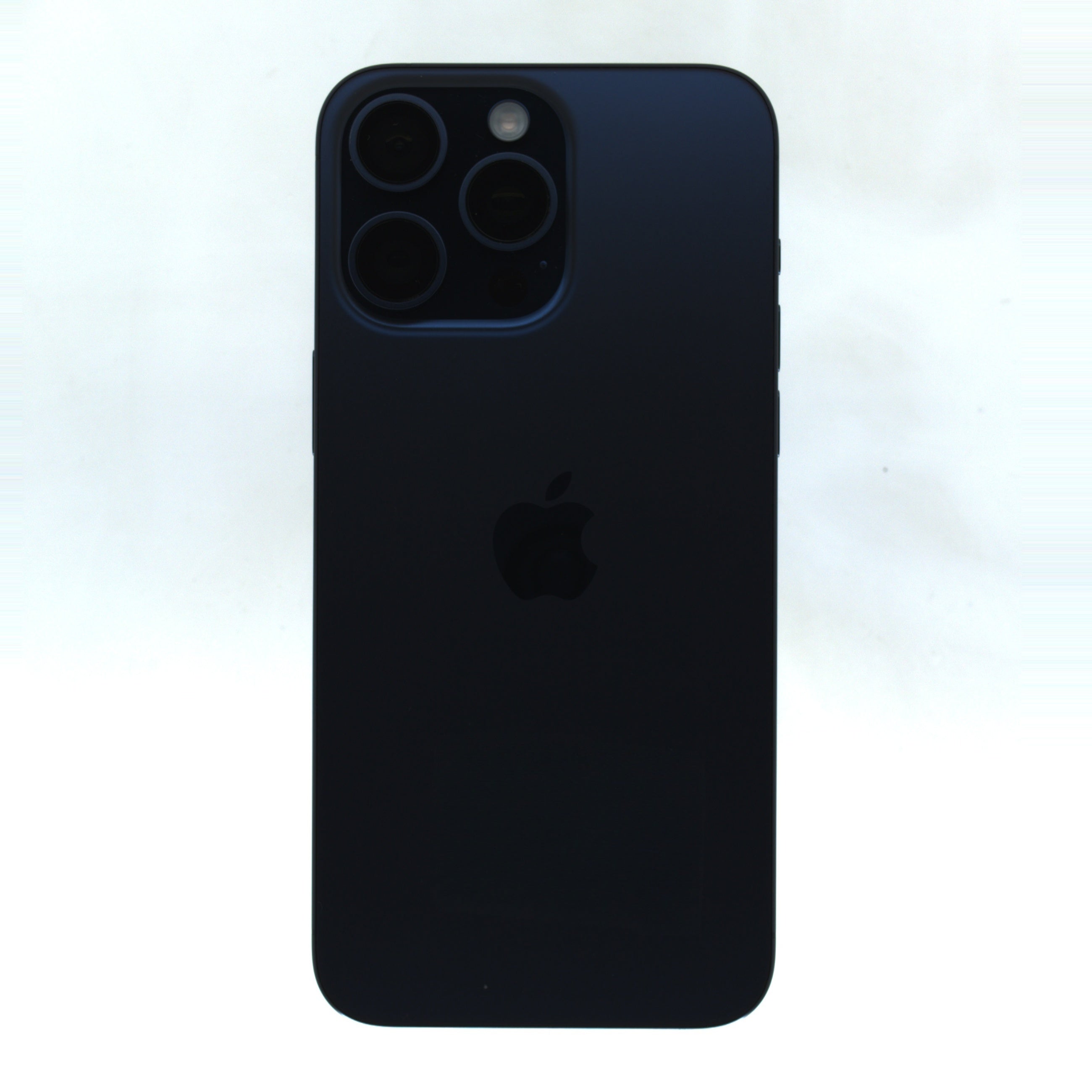 95新 Apple iPhone 15 Pro Max 256G 藍色鈦金屬 中國大陸版