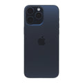95新 Apple iPhone 15 Pro Max 256G 藍色鈦金屬 中國大陸版