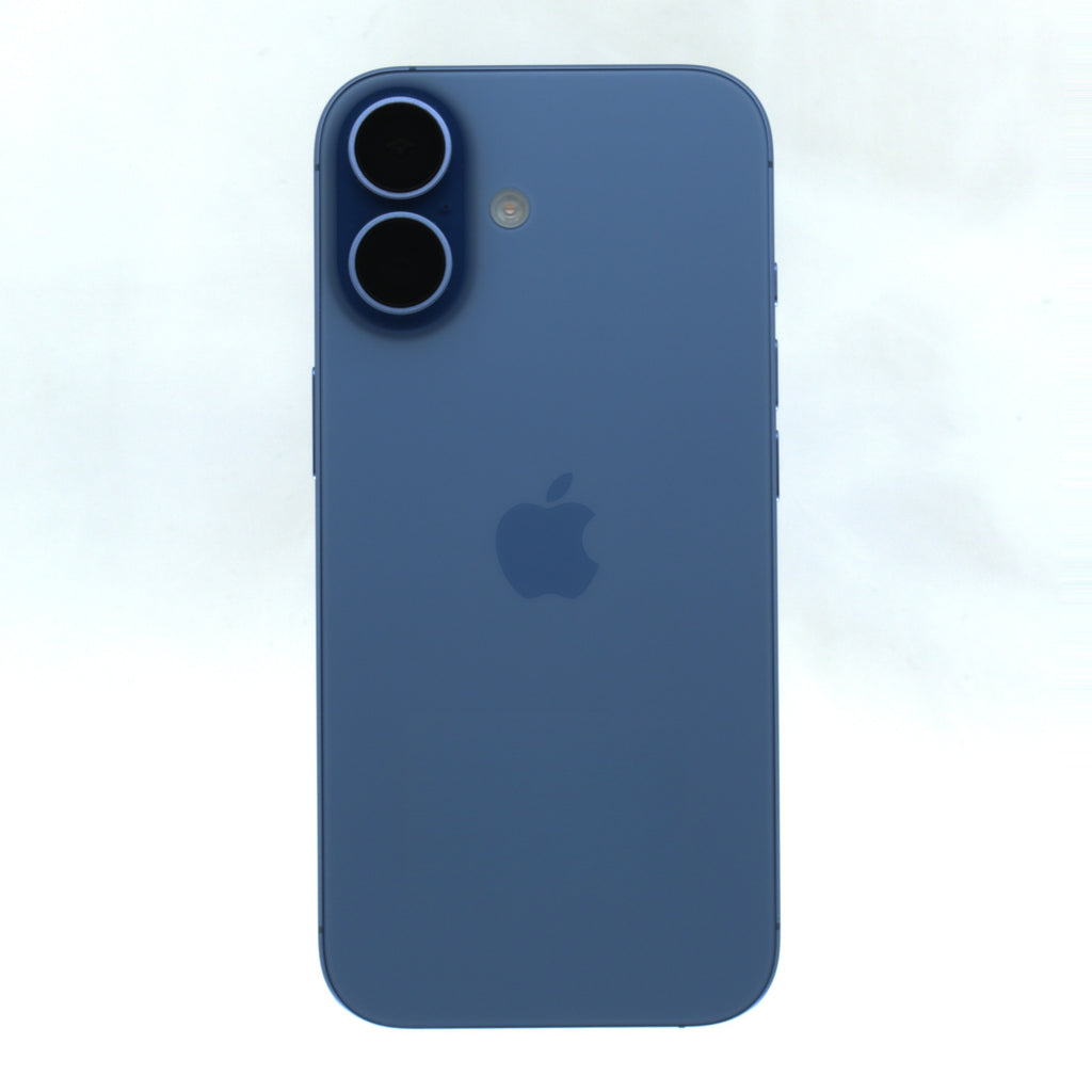 95新 Apple iPhone 17 256G 青霧藍色 中國大陸版