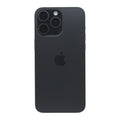 95新 Apple iPhone 15 Pro Max 256G 黑色鈦金屬 中國大陸版
