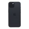 95新 Apple iPhone 15 256G 黑色 中國大陸版
