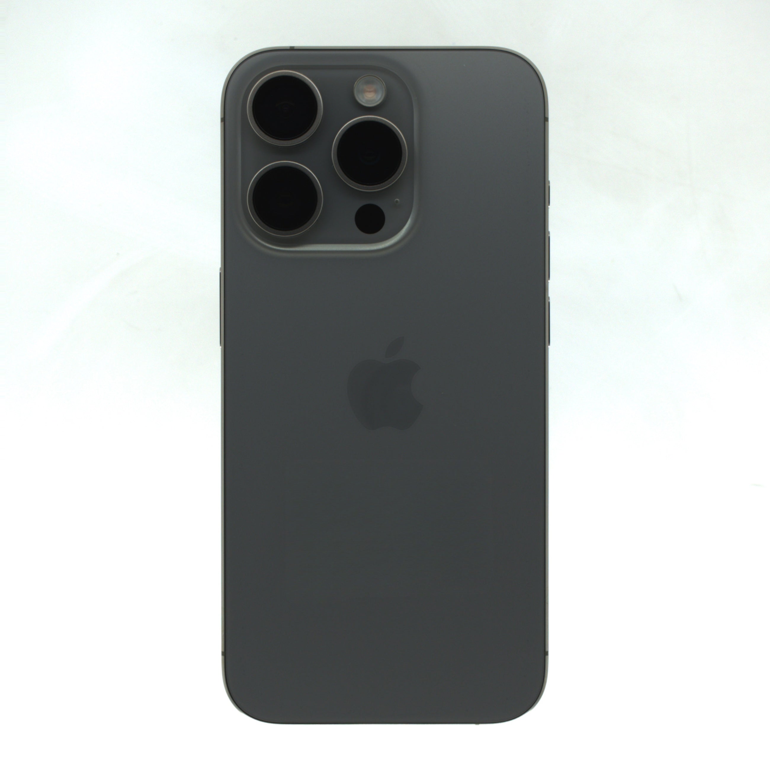 95新 Apple iPhone 15 Pro 256G 原色鈦金屬 中國大陸版