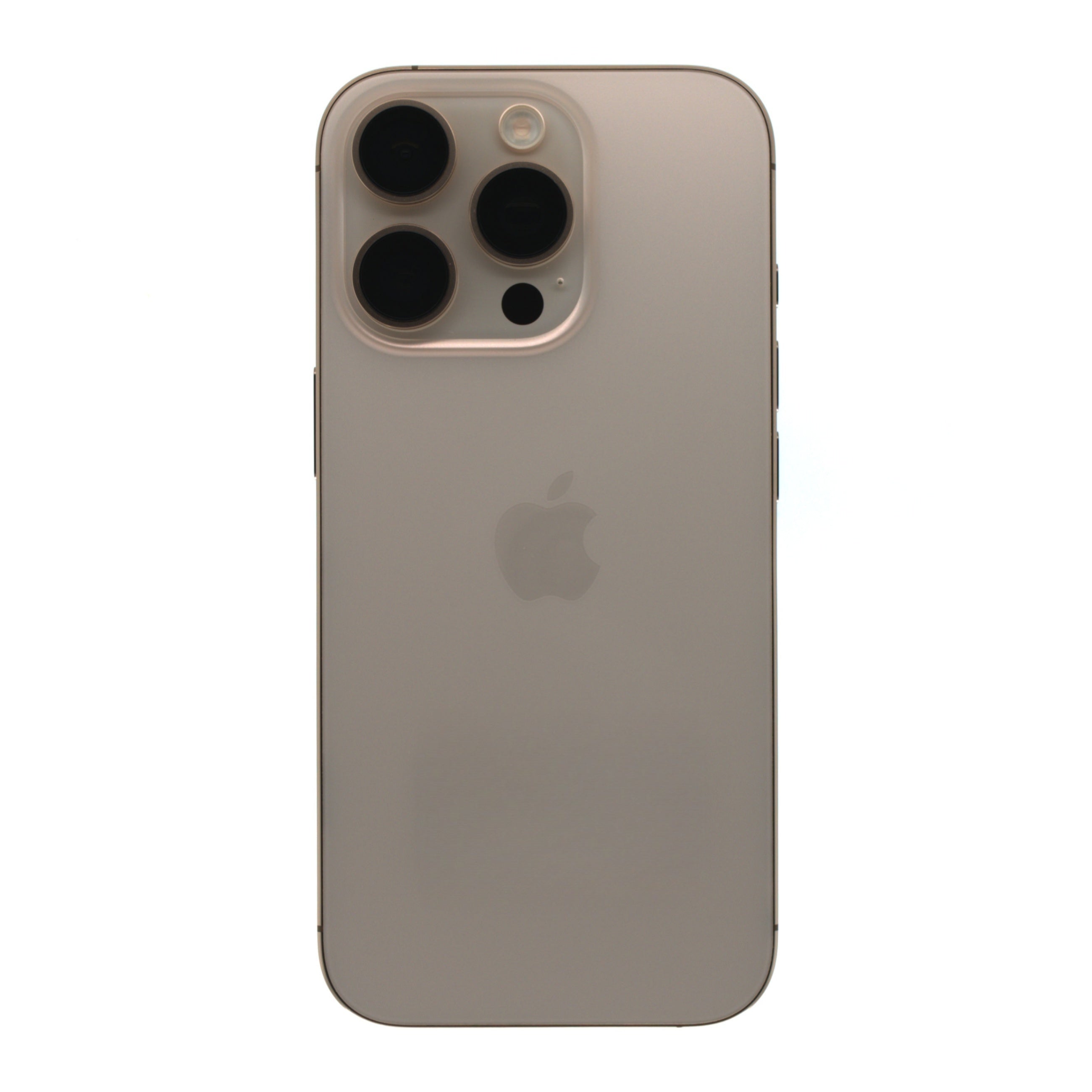 99新 Apple iPhone 16 Pro 128G 沙漠色鈦金屬 中國大陸版
