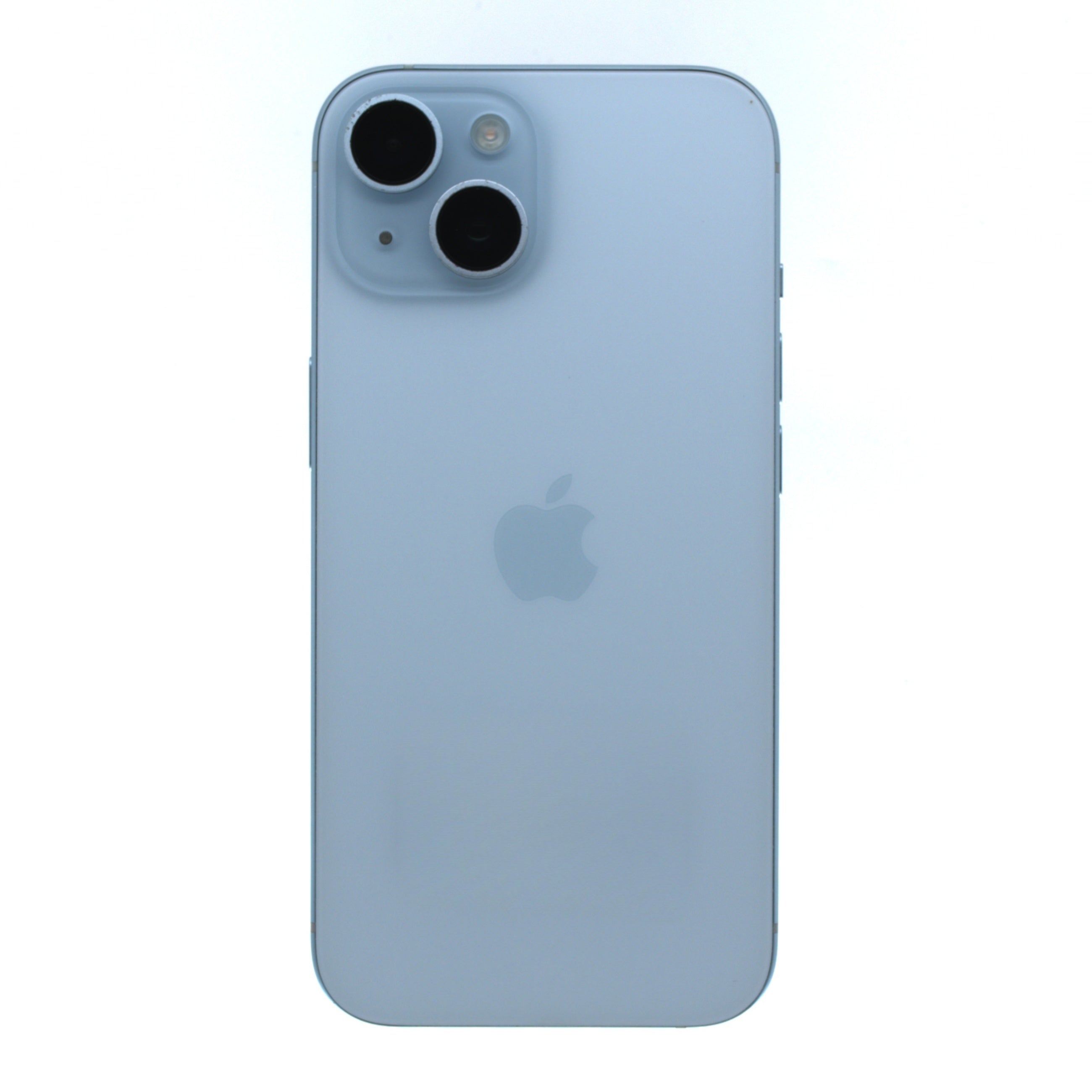 95新 Apple iPhone 15 256G 藍色 中國大陸版