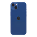 95新 Apple iPhone 13 128G 藍色 中國大陸版