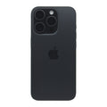 95新 Apple iPhone 15 Pro 256G 黑色鈦金屬 中國大陸版