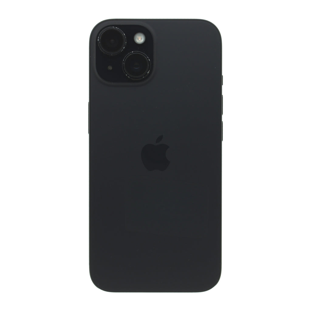 95新 Apple iPhone 15 256G 黑色 中國大陸版