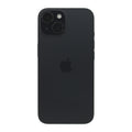 95新 Apple iPhone 15 256G 黑色 中國大陸版