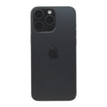 95新 Apple iPhone 15 Pro Max 256G 黑色鈦金屬 中國大陸版