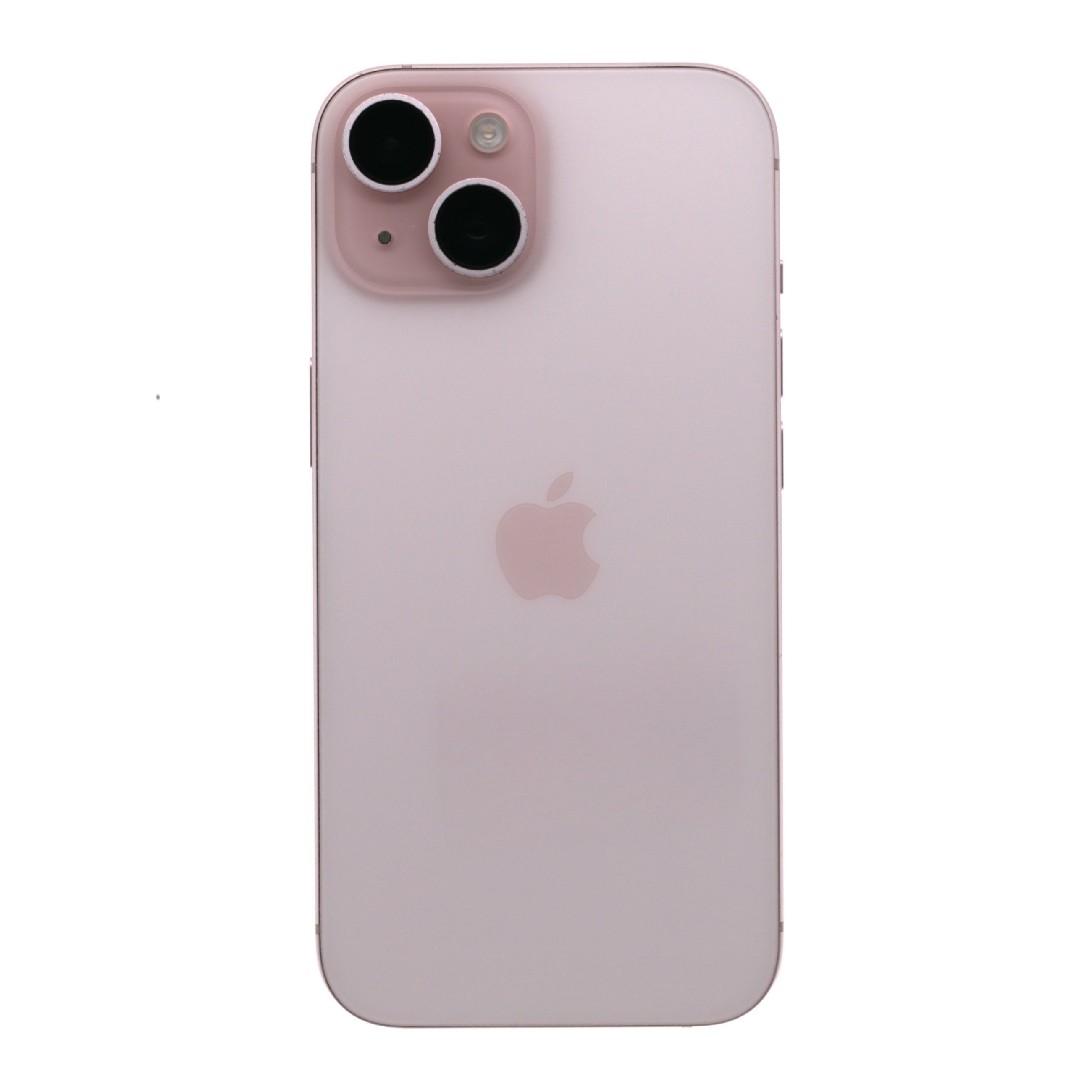 95新 Apple iPhone 15 128G 粉紅色 中國大陸版
