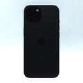 95新 Apple iPhone 15 128G 黑色 中國大陸版
