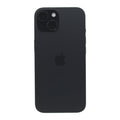 95新 Apple iPhone 15 256G 黑色 中國大陸版
