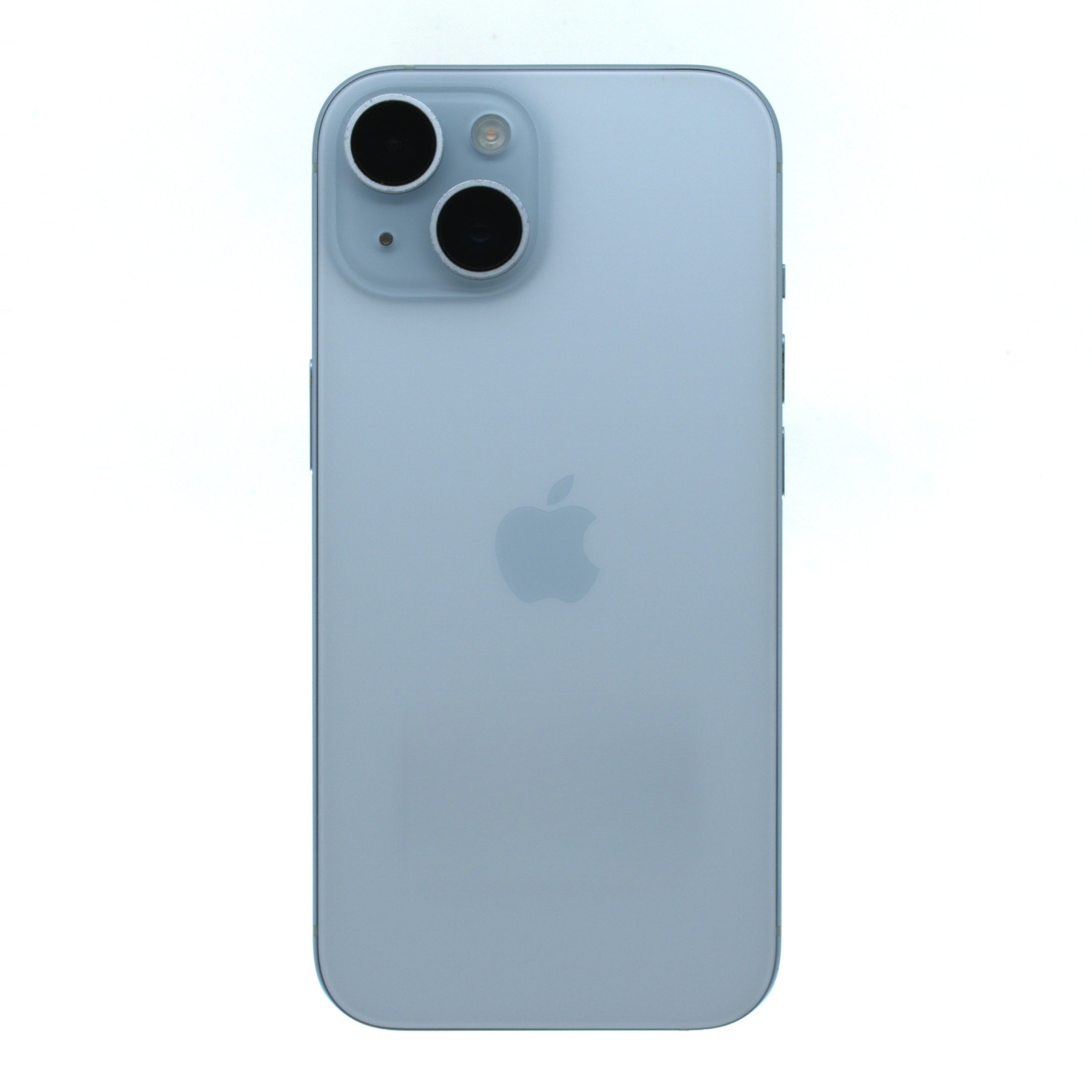 95新 Apple iPhone 15 256G 藍色 中國大陸版