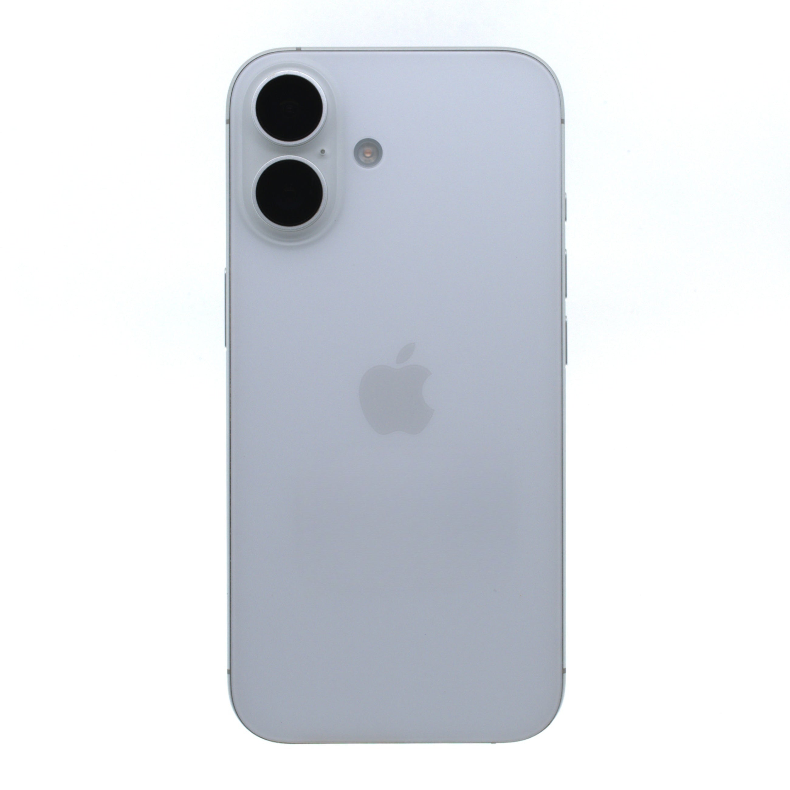 95新 Apple iPhone 16 256G 白色 中國大陸版
