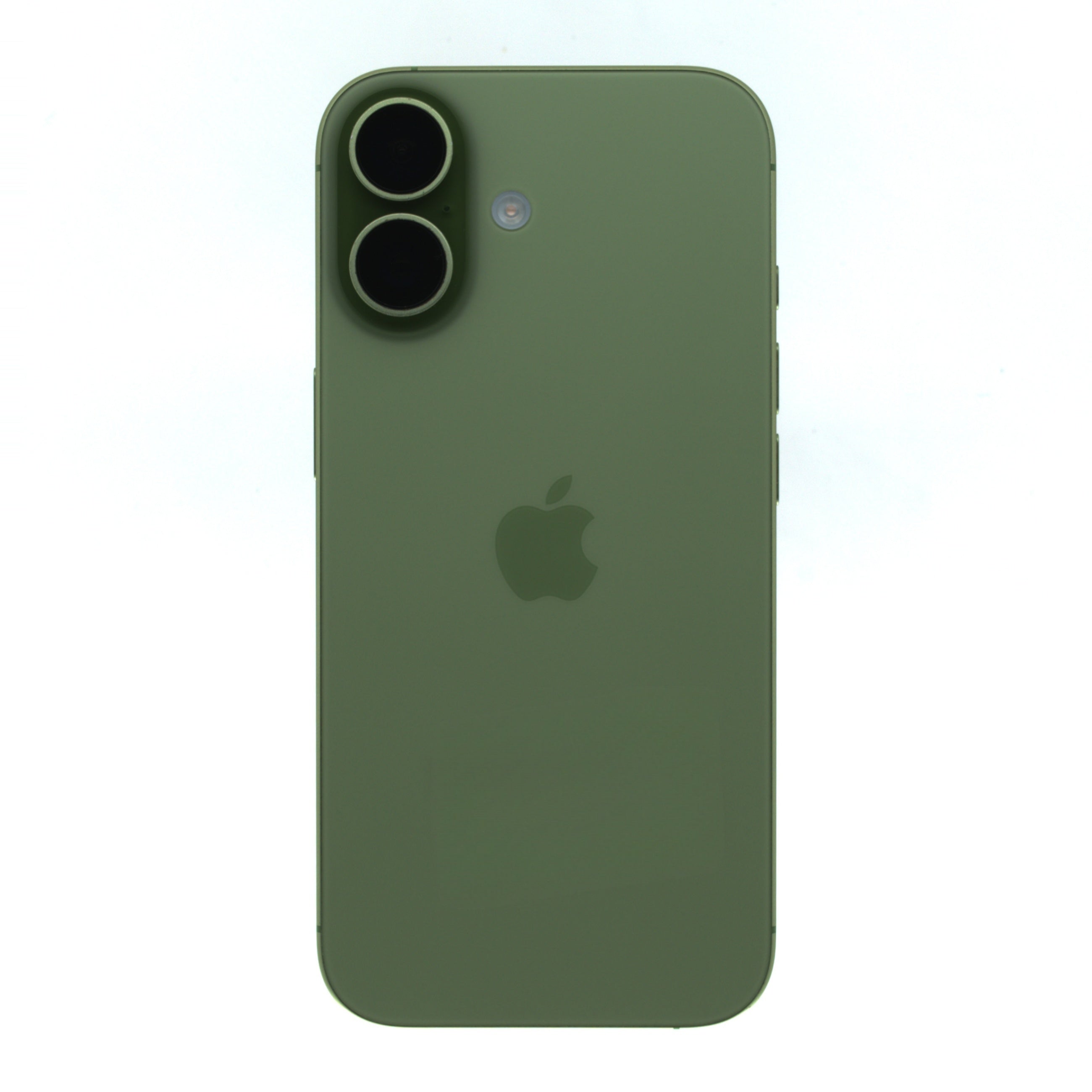 95新 Apple iPhone 17 256G 鼠尾草綠色 中國大陸版