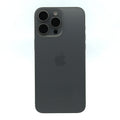 95新 Apple iPhone 15 Pro Max 256G 原色鈦金屬 中國大陸版