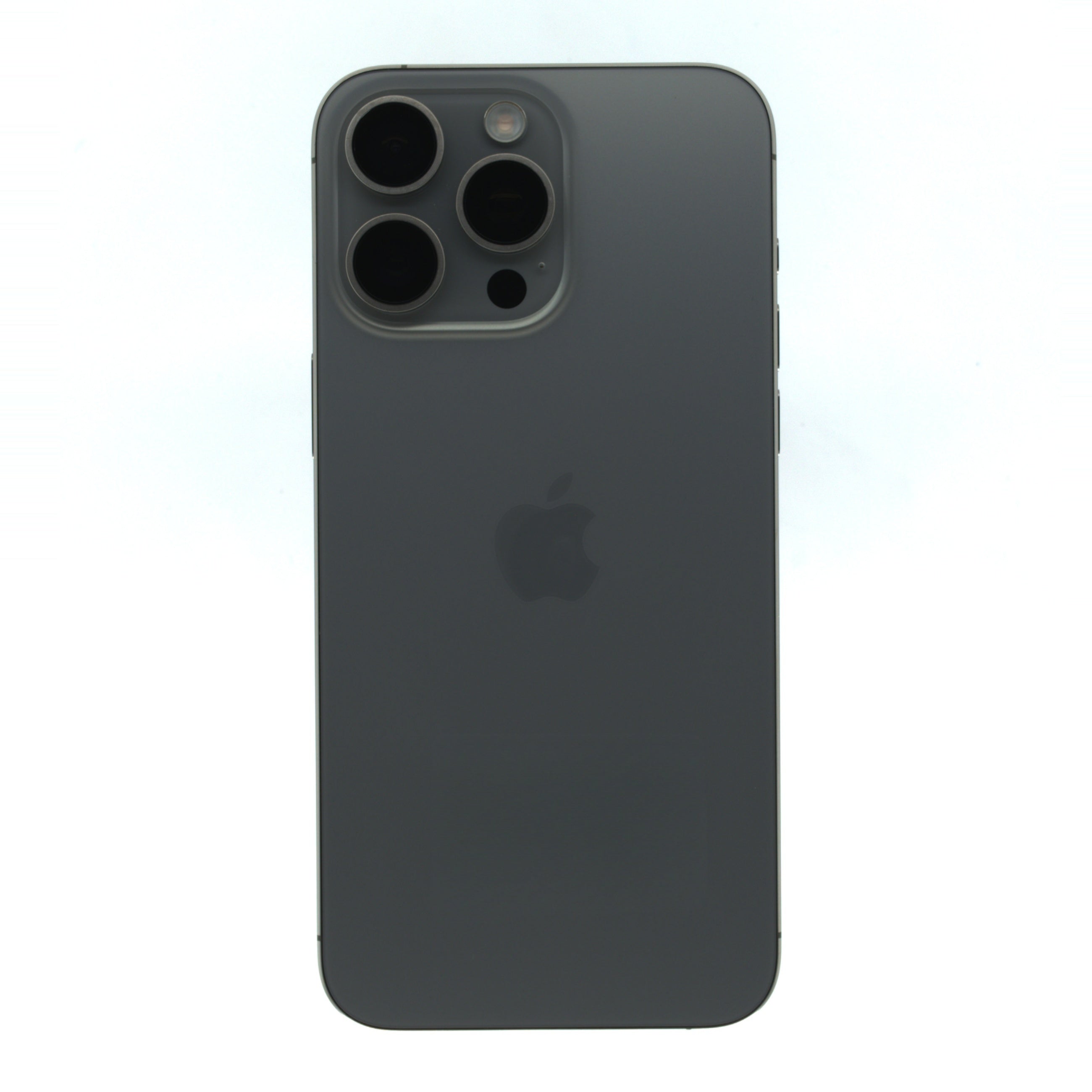 95新 Apple iPhone 15 Pro Max 256G 原色鈦金屬 中國大陸版