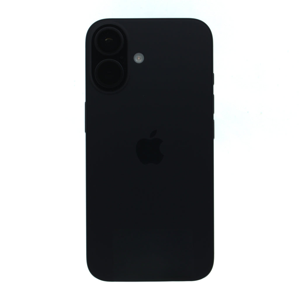 95新 Apple iPhone 16 256G 黑色 中國大陸版