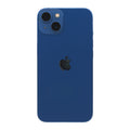 95新 Apple iPhone 13 128G 藍色 中國大陸版