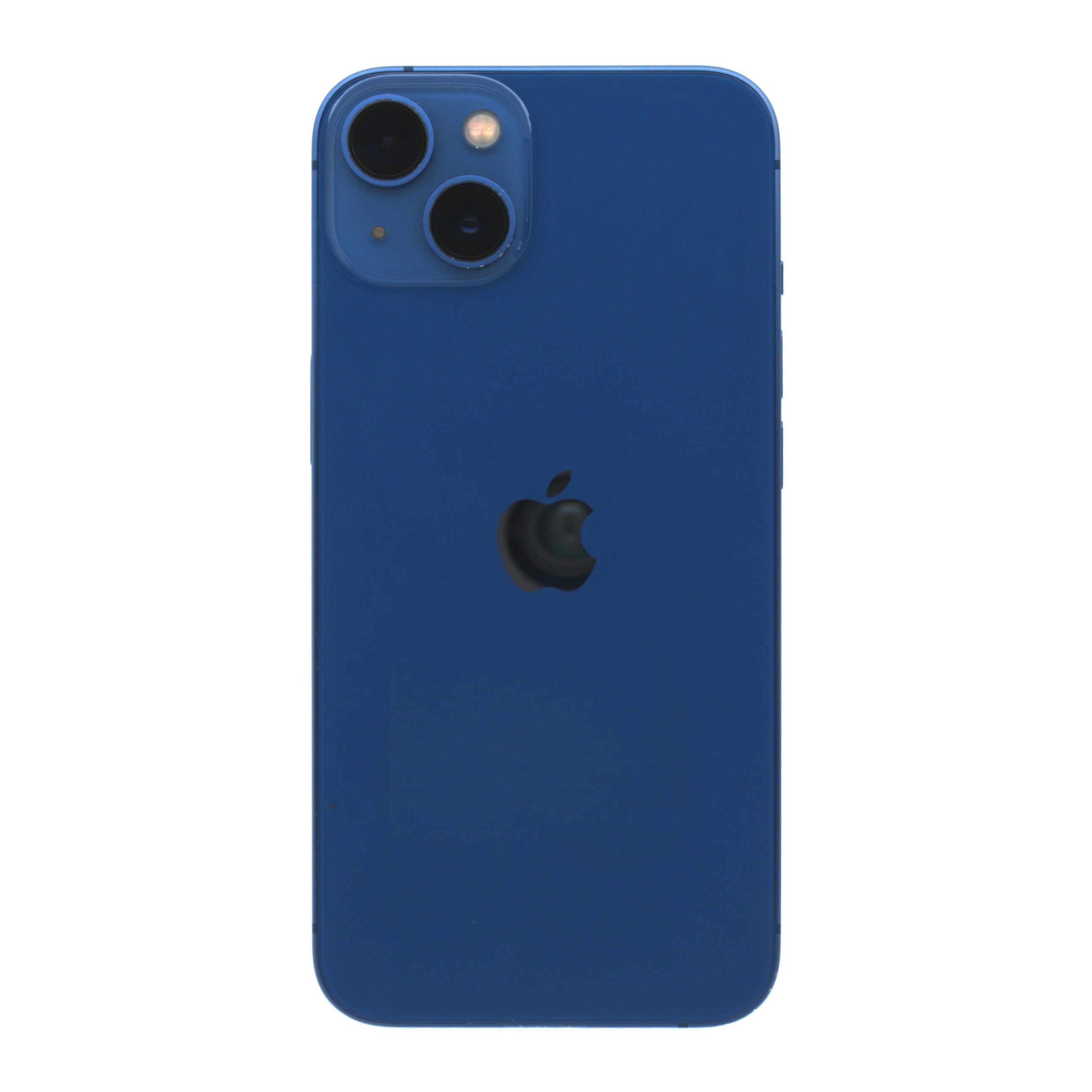 95新 Apple iPhone 13 128G 藍色 中國大陸版