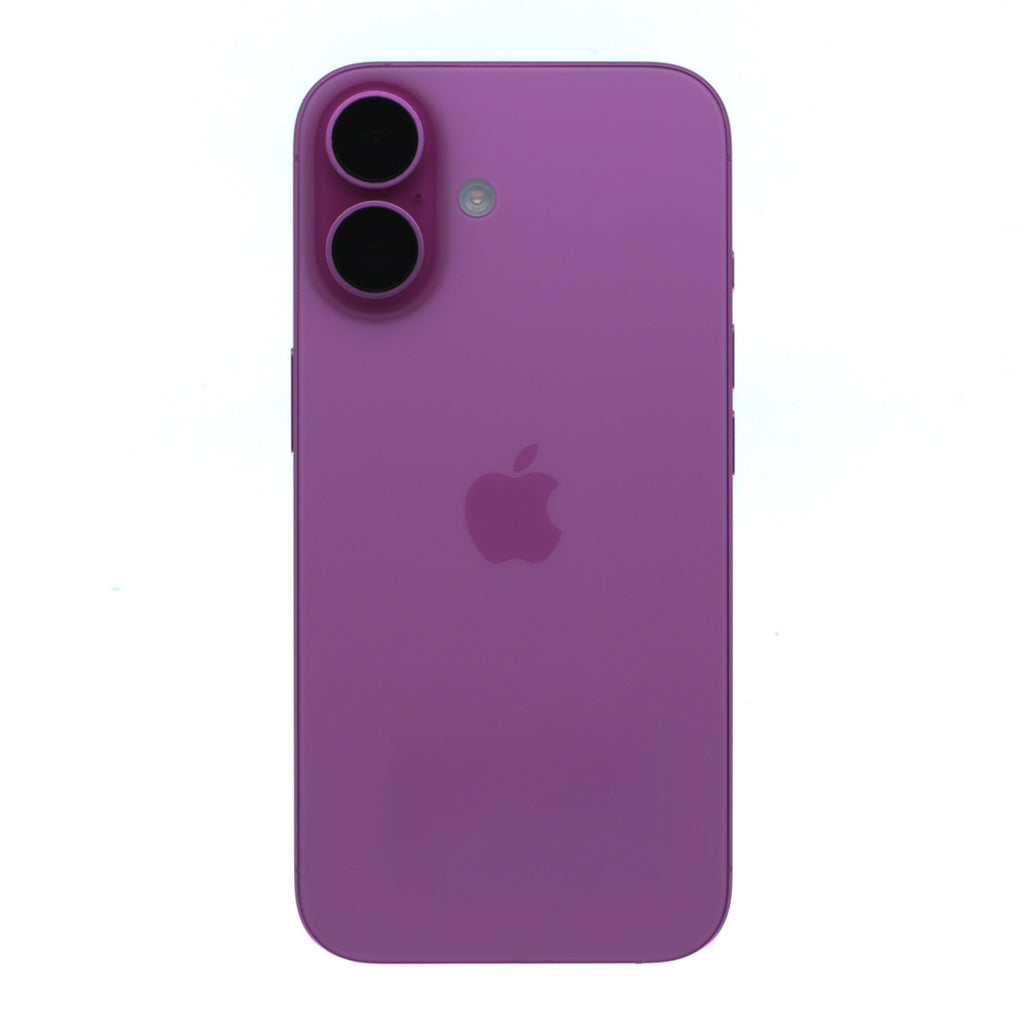 95新 Apple iPhone 16 256G 粉紅色 中國大陸版