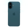 95新 Apple iPhone 16 128G 深青色 中國大陸版