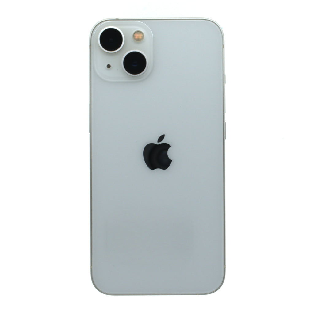 95新 Apple iPhone 13 128G 星光色 中國大陸版