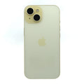 95新 Apple iPhone 15 256G 黃色 中國大陸版