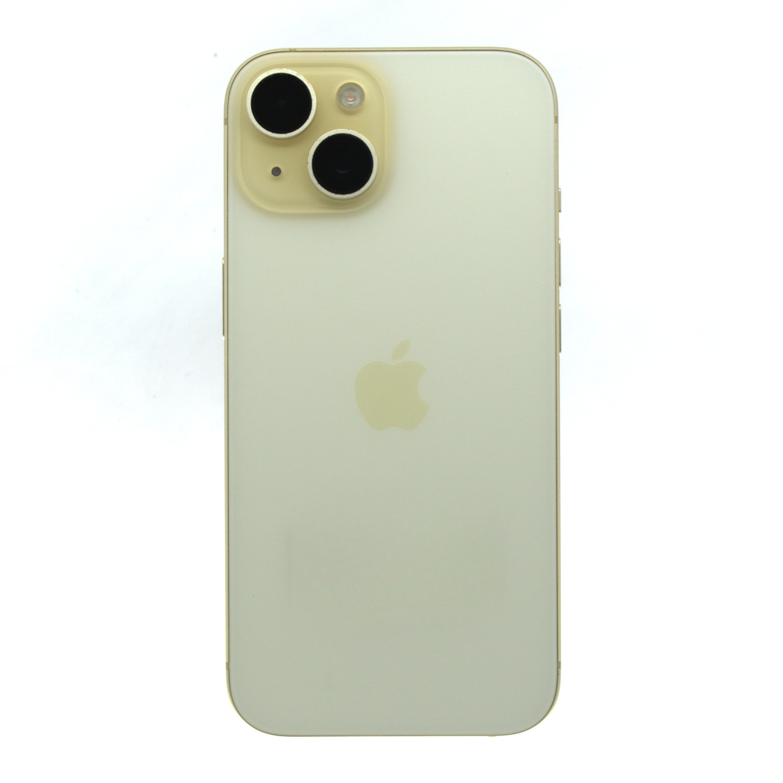 95新 Apple iPhone 15 256G 黃色 中國大陸版