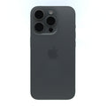 95新 Apple iPhone 15 Pro 128G 原色鈦金屬 中國大陸版