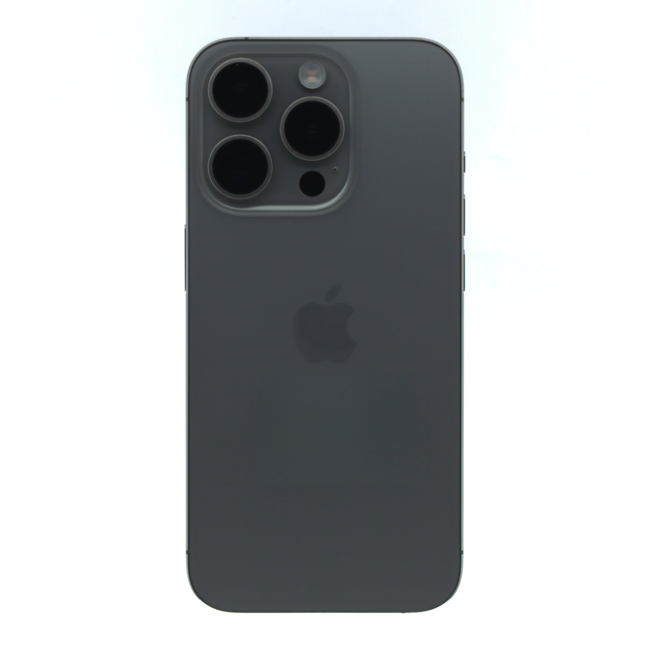95新 Apple iPhone 15 Pro 128G 原色鈦金屬 中國大陸版