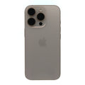95新 Apple iPhone 16 Pro 128G 沙漠色鈦金屬 中國大陸版