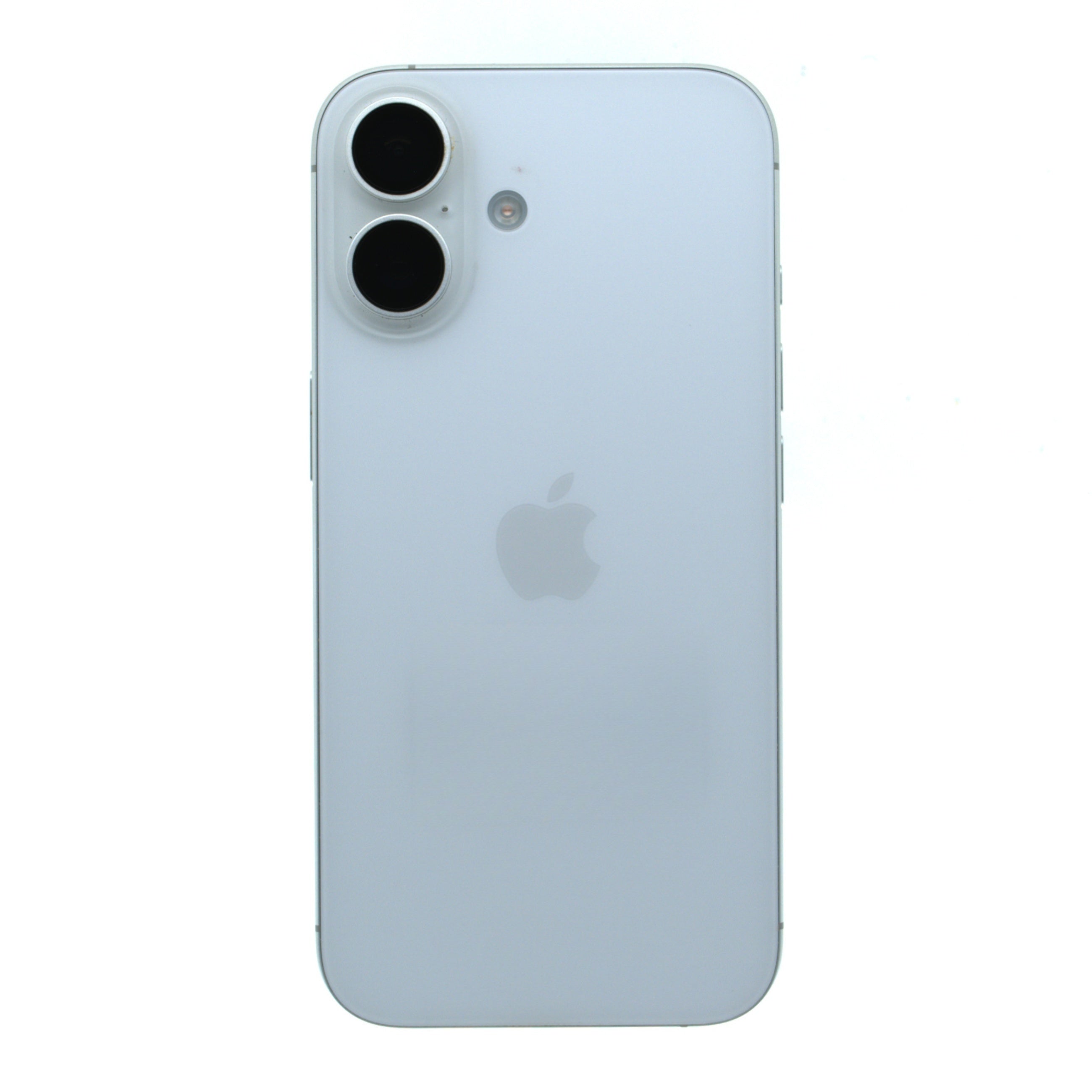 95新 Apple iPhone 16 256G 白色 中國大陸版