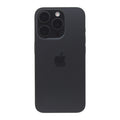 95新 Apple iPhone 15 Pro 128G 黑色鈦金屬 中國大陸版