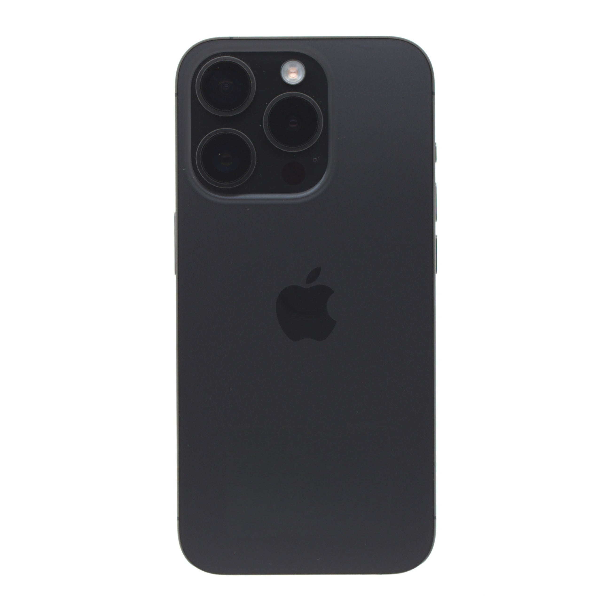 95新 Apple iPhone 15 Pro 128G 黑色鈦金屬 中國大陸版