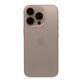 95新 Apple iPhone 16 Pro 128G 沙漠色鈦金屬 中國大陸版