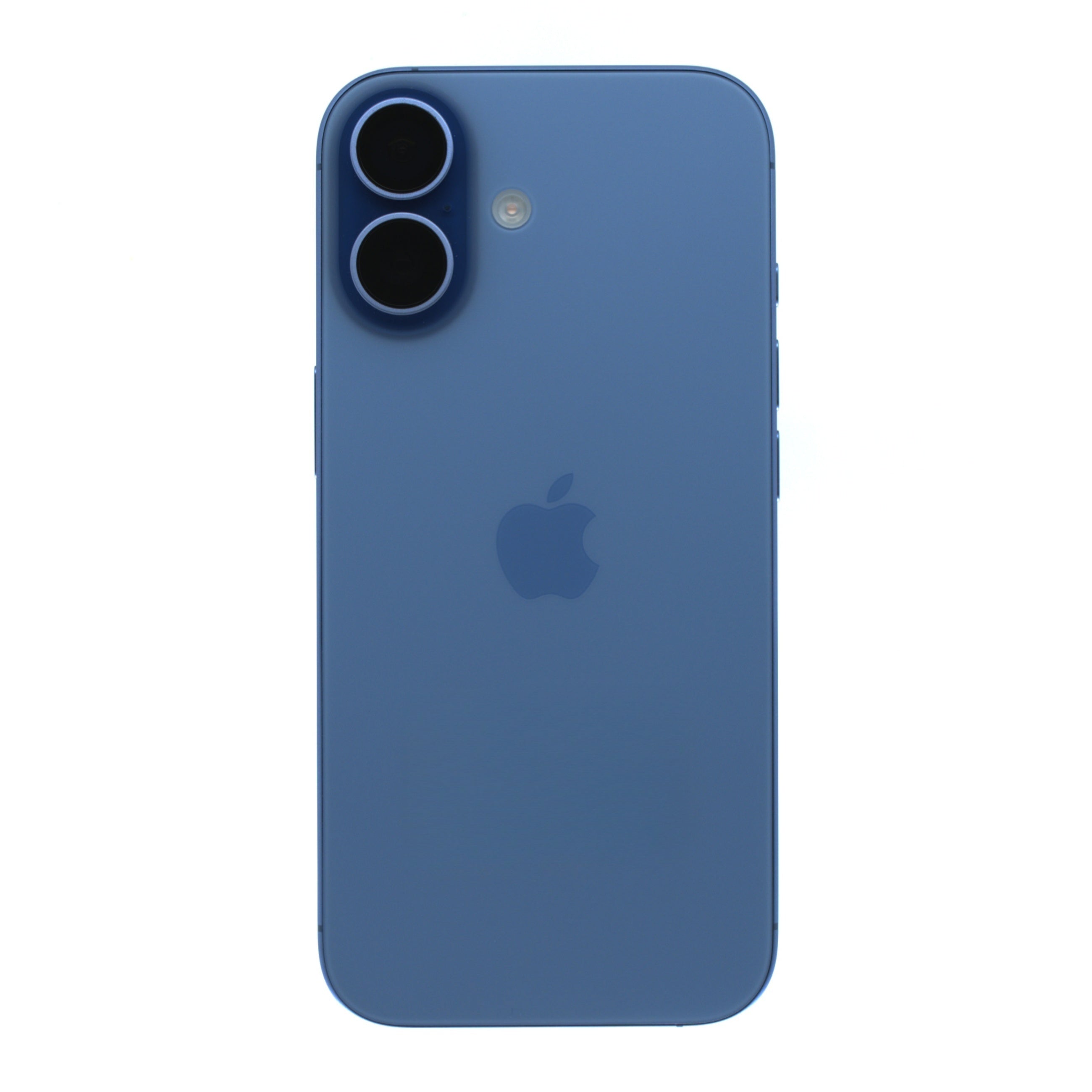 95新 Apple iPhone 17 256G 青霧藍色 中國大陸版