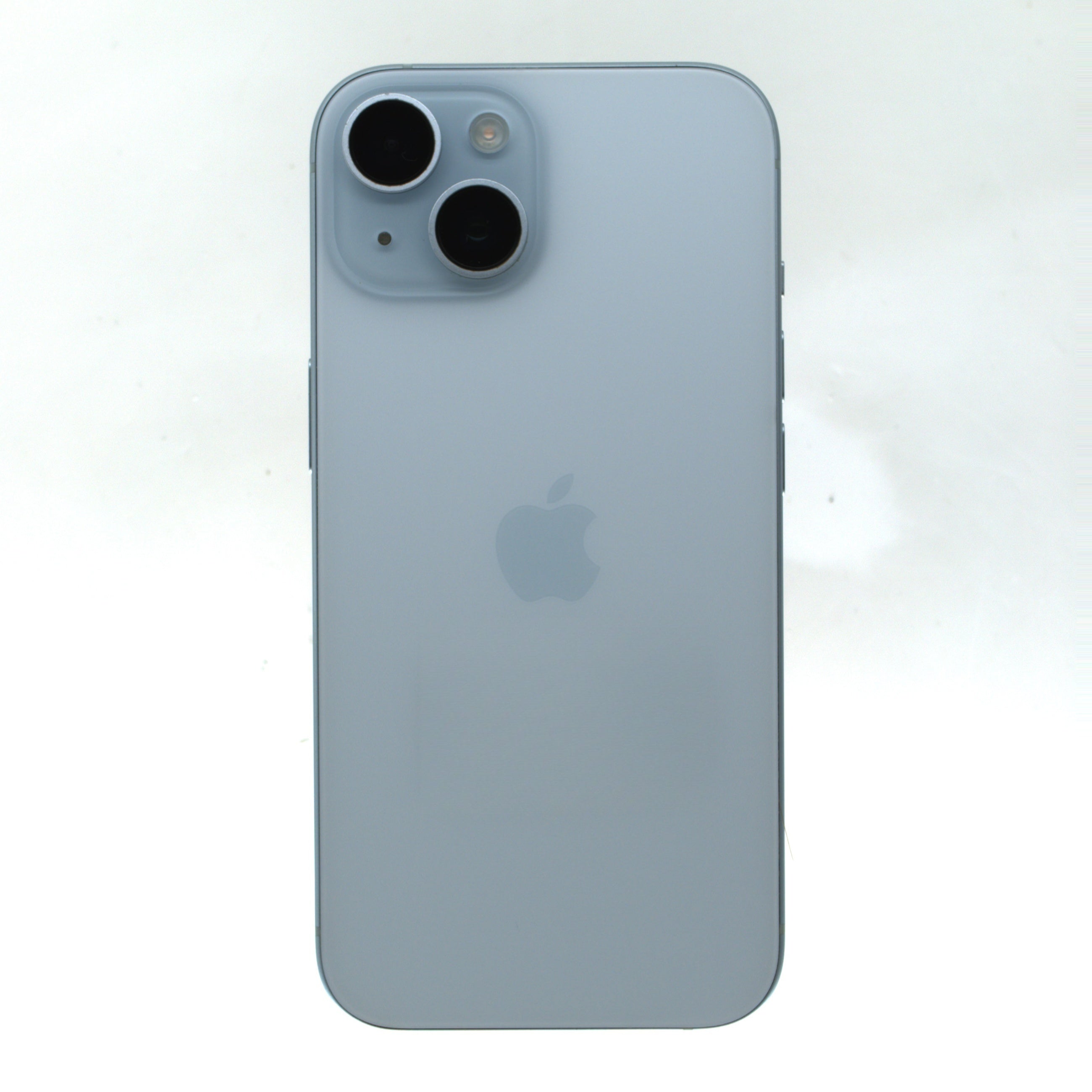 95新 Apple iPhone 15 128G 藍色 中國大陸版